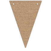 Bannerfahnen Wimpelkette (Erste Fahne)