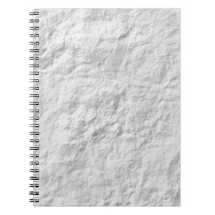 Bannerheftpapier zerbrochen notizblock