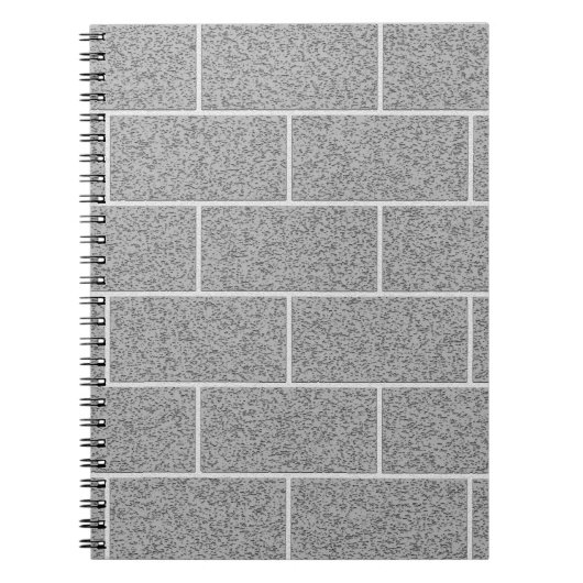 Bannerhintergrundstruktur Notizblock (Vorderseite)