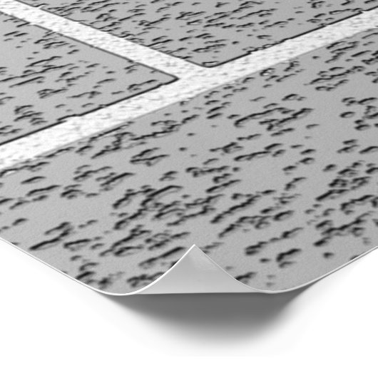 Bannerhintergrundstruktur Poster (Ecke)