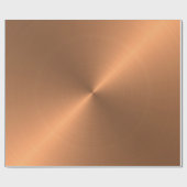 Bannerhintergrundtextur Metall Geschenkpapier (Flach)