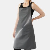 Bannerhintergrundtextur Metall Schürze (InSitu)