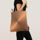 Bannerhintergrundtextur Metall Tasche (Von Nahem)