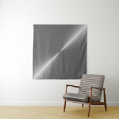 Bannerhintergrundtextur Metall Wandteppich (Beispiel)