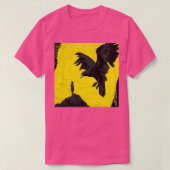 Bannerpilot (2) T-Shirt (Design vorne)