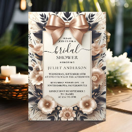 Banners Bows Satin Ribbon Cutting Brautparty Einladung