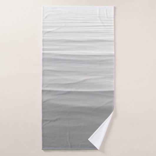 Bannertextur Badehandtuch (Badehandtuch)