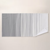 Bannertextur Badehandtuch (Badehandtuch)