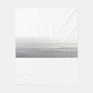 Bannertextur Fleecedecke