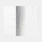 Bannertextur Fleecedecke (Vorderseite (Horizontal))