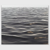 Bannertextur Geschenkpapier (Flach)