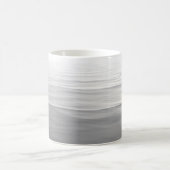 Bannertextur Kaffeetasse (Mittel)