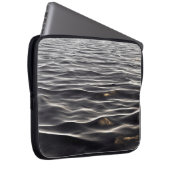 Bannertextur Laptopschutzhülle (Vorne Rechts)