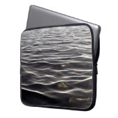 Bannertextur Laptopschutzhülle (Vorderseite Links)