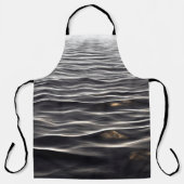 Bannertextur Schürze (Vorderseite)