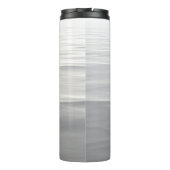 Bannertextur Thermosbecher (Rückseite)