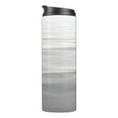 Bannertextur Thermosbecher (Nach rechts gedreht)