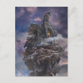 Bannitio Postkarte (Vorderseite)