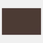 Bannockbane Original Scottish Tartan Geschenkpapier Set (Vorderseite 3)