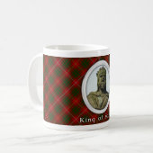 Bannockburn 2014 kaffeetasse (Vorderseite Links)