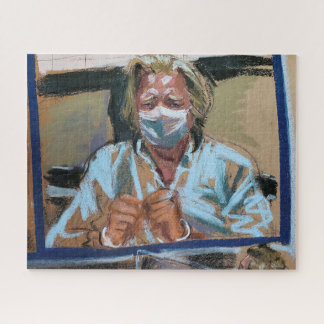 Bannon in Chains Puzzle