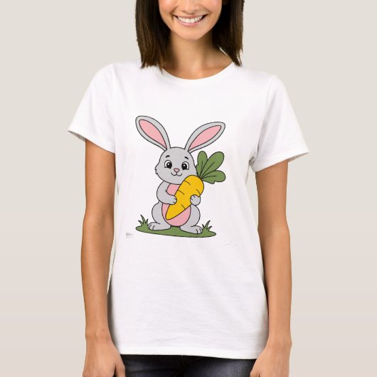 Banny T-Shirt (Vorderseite)