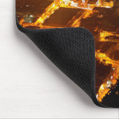 Banos, Ecuador Mousepad (Ecke)