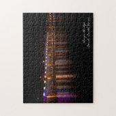 Banpo Brücken-Puzzlespiel Puzzle (Vertikal)