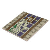 Banshee Fliese (Seite)