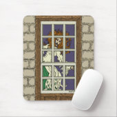 Banshee Mousepad (Mit Mouse)