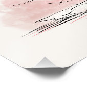 Banshee Poster (Ecke)