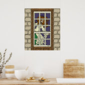 Banshee Poster (Küche)