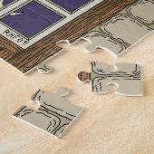 Banshee Puzzle (Seite)