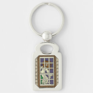 Banshee Schlüsselanhänger