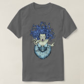 Banshee T-Shirt (Design vorne)