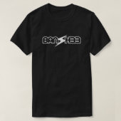 BanShee-T - Shirt (Design vorne)