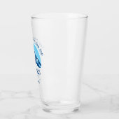 Bansko Bulgarien Skigebiet Getränke Bier Glas (Links)