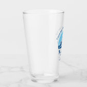 Bansko Bulgarien Skigebiet Getränke Bier Glas (Rechts)