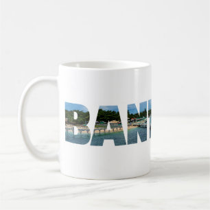 Bantayan-Insel Kaffeetasse