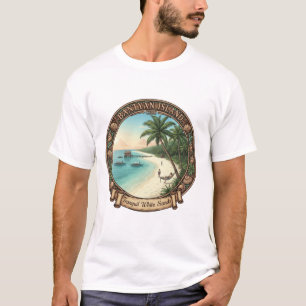 BANTAYAN-INSEL T-Shirt