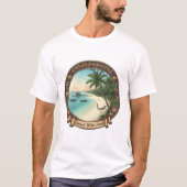 BANTAYAN ISLAND T-Shirt (Vorderseite)