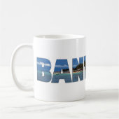 Bantayaninsel Kaffeetasse (Links)