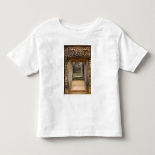 Banteay Srei Tempel, Angkor, Provinz Siem Reap, Kleinkind T-shirt