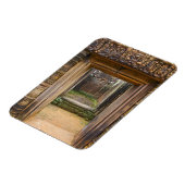 Banteay Srei Temple, Angkor, Provinz Siem Reap, Magnet (Linke Seite)