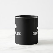Banterlope Tasse (Zentrum)