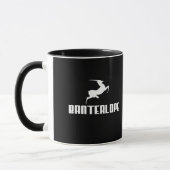 Banterlope Tasse (Links)
