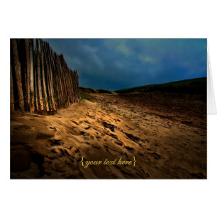 Bantham Beach, Devon