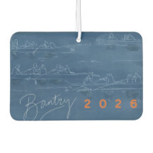 Bantry 2026 All Ireland Coastal Rowing Airfresh