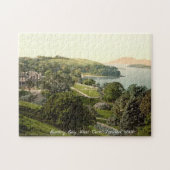 Bantry Bay, West Cork, Irland Puzzle (Horizontal)
