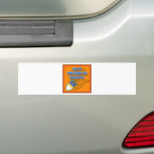 Bantu Conservative Congress Logo Autoaufkleber (Auf Auto)